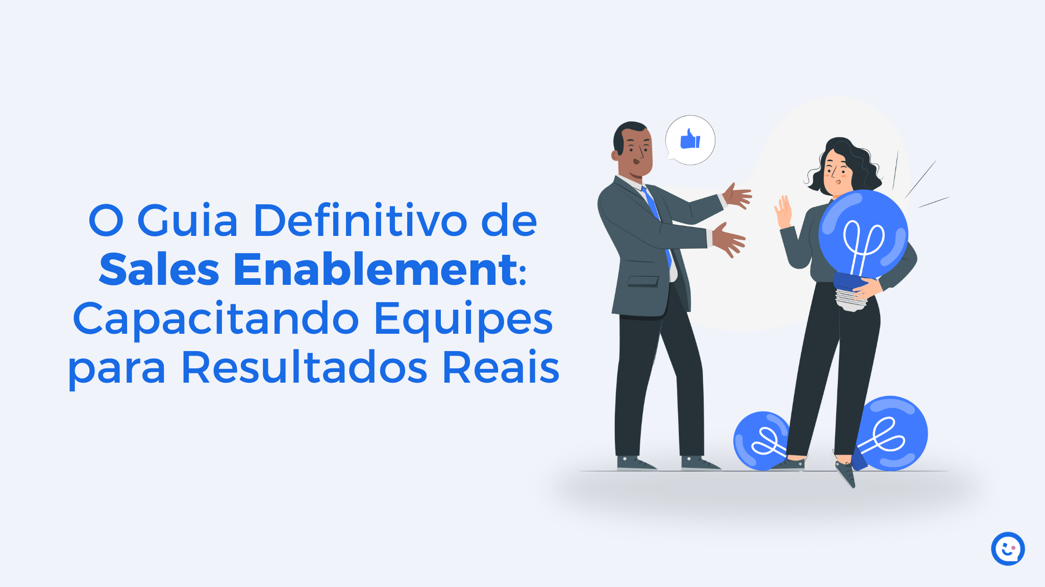 guia definitivo de sales enablement